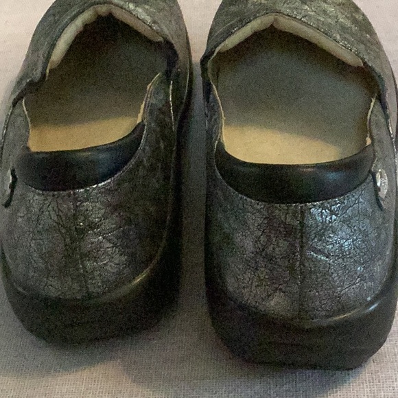 NWOT Algeria shoes - Picture 6 of 8